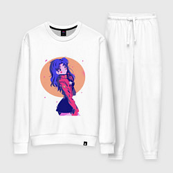 Женский костюм Misato Katsuragi Evangelion