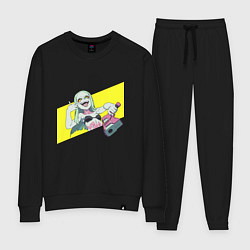 Женский костюм Ребекка