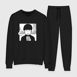 Женский костюм Ekubo and Shigeo Kageyama