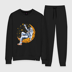 Женский костюм Дотянись до звезд