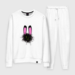 Женский костюм Bunny dust