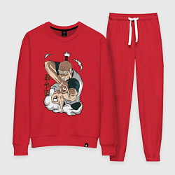 Женский костюм Хантер Нетеро