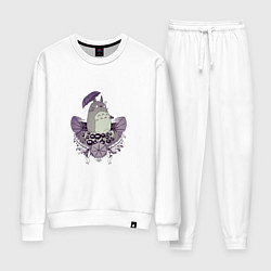Женский костюм Totoro adventures