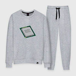 Женский костюм IT Vagodroch processor