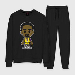 Женский костюм Little Kobe