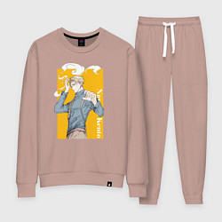 Женский костюм Магическая битва Нанами Кенто