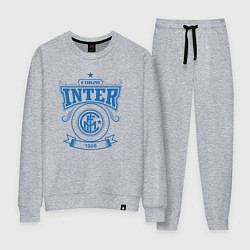 Женский костюм Forza Inter