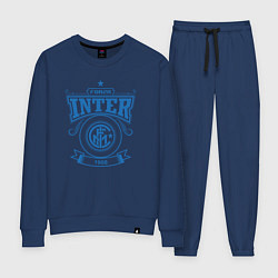 Женский костюм Forza Inter