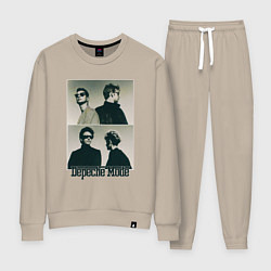 Женский костюм Depeche Mode - Music for the Masses