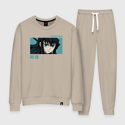 Женский костюм Токито