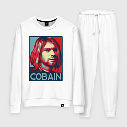 Женский костюм Nirvana - Kurt Cobain