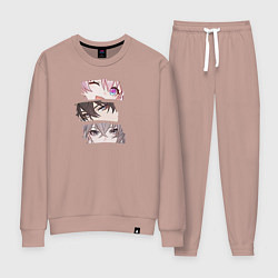 Женский костюм Любимые персонажи Honkai