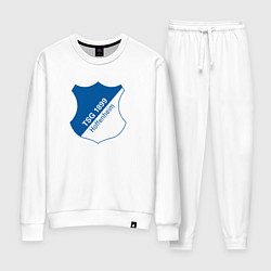 Женский костюм Hoffenheim fc germany