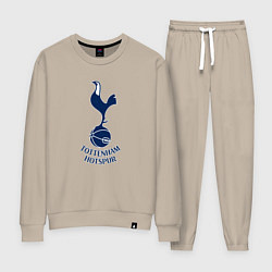 Женский костюм Tottenham Hotspur fc sport