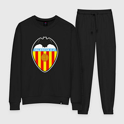 Женский костюм Valencia fc sport