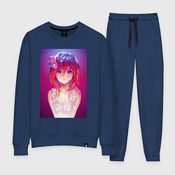 Женский костюм Anime Girl refflex