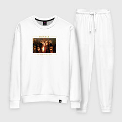 Женский костюм Cradle of Filth: trouble