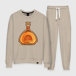 Женский костюм Cognac