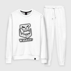 Женский костюм Waaagh