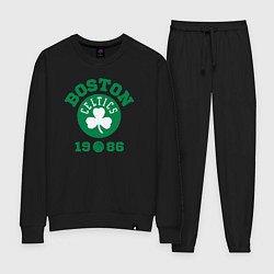 Женский костюм Boston Celtics 1986