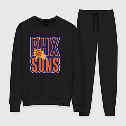 Женский костюм Phx Suns