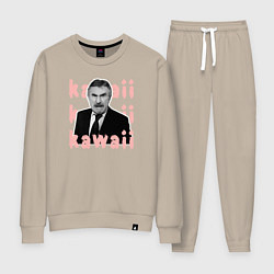 Женский костюм Леонид Каневский милашка