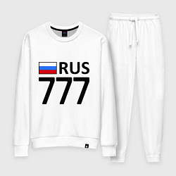 Женский костюм RUS 777