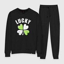 Женский костюм Lucky day