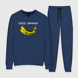 Женский костюм Dolce Banana