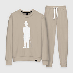 Женский костюм Чаплин