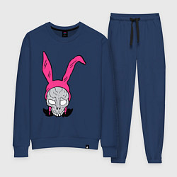 Женский костюм Pink Donnie Darko