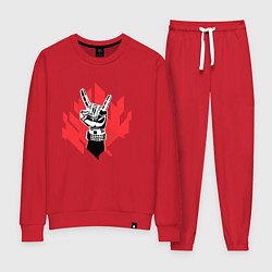 Женский костюм The Ballad of Buck Ravers