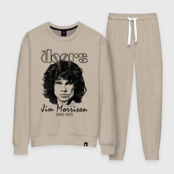 Женский костюм The Doors Jim Morrison