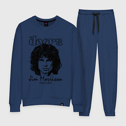 Женский костюм The Doors Jim Morrison