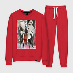 Женский костюм Патриотизм Мориарти