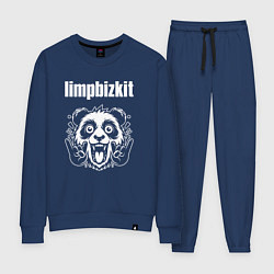 Женский костюм Limp Bizkit rock panda