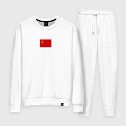 Женский костюм Советы минимализм