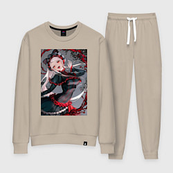 Женский костюм Повелитель Шаллтир Бладфоллен