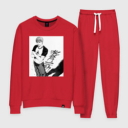 Женский костюм Эйкити Онидзука учитель