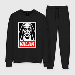 Женский костюм Valak