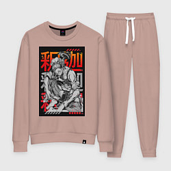 Женский костюм Повесть о конце света Будда Древнеиндийский бог