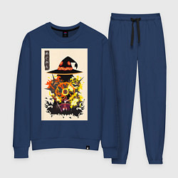 Женский костюм Этот замечательный мир Мэгумин