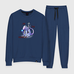 Женский костюм Ля ты крыса