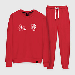 Женский костюм Izumo Tecs