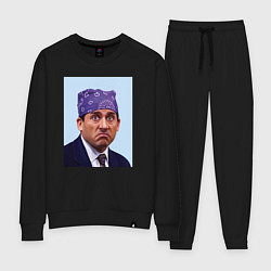 Женский костюм Michael Scott - Prison mike the office meme