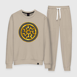 Женский костюм Вандалы из Total War: Attila