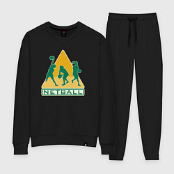 Женский костюм Netball