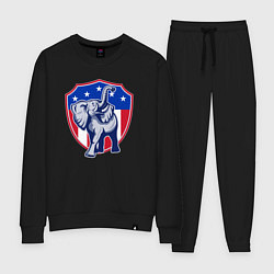 Женский костюм Elephant USA