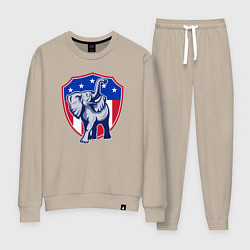 Женский костюм Elephant USA