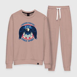 Женский костюм Борец за свободу - дух орла